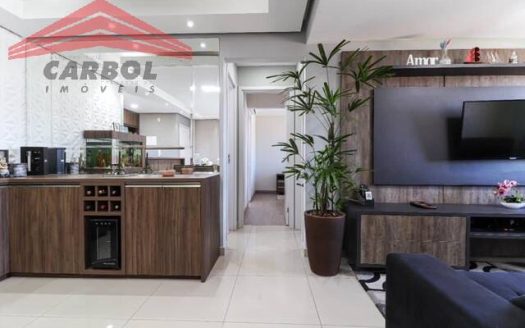 Apartamento para alugar