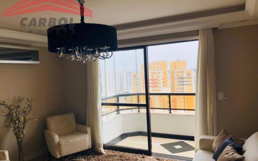 Apartamento para alugar