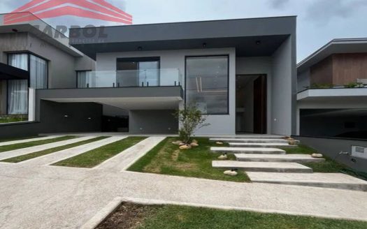 Casa em Condomínio à venda