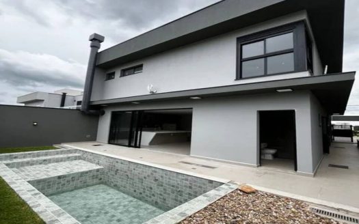 Casa em Condomínio à venda