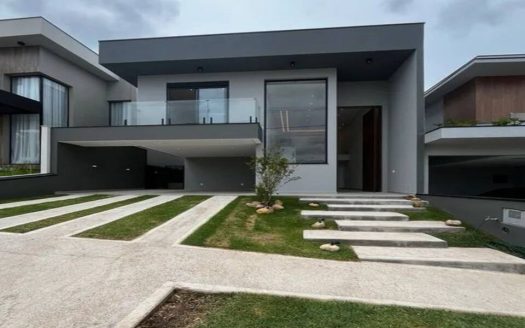 Casa em Condomínio à venda