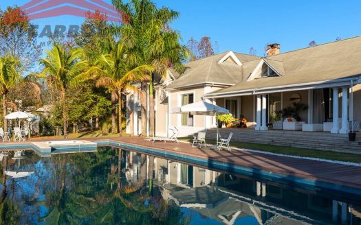 Casa em Condomínio para venda ou locação