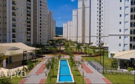 Apartamento à venda