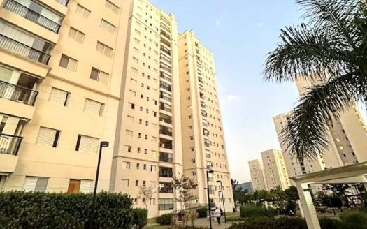 Apartamento à venda