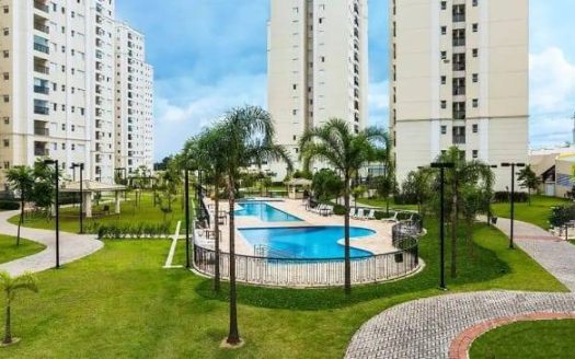 Apartamento à venda