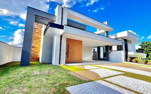Casa em Condomínio à venda