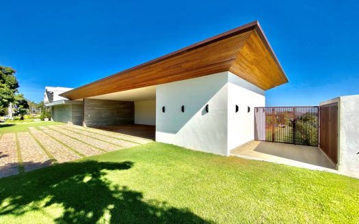 Casa em Condomínio à venda