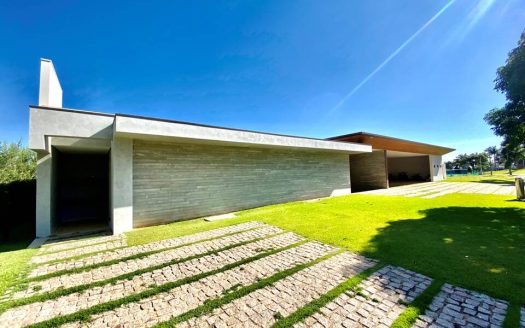 Casa em Condomínio à venda