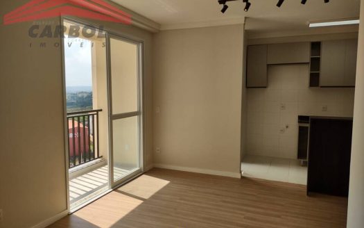 Apartamento à venda