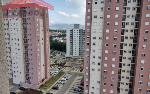 Apartamento à venda