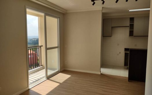 Apartamento à venda