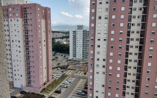 Apartamento à venda