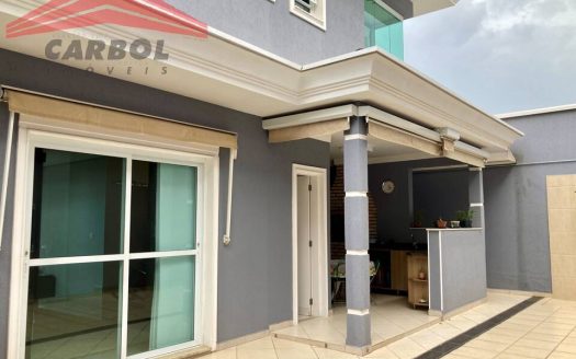 Casa em Condomínio à venda