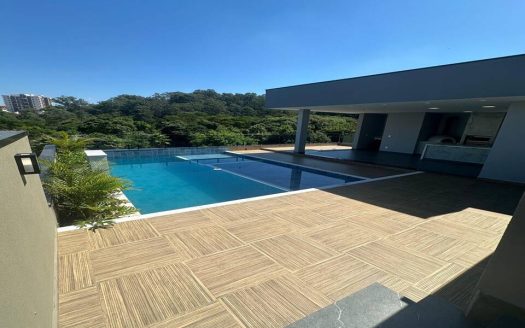 Casa em Condomínio à venda