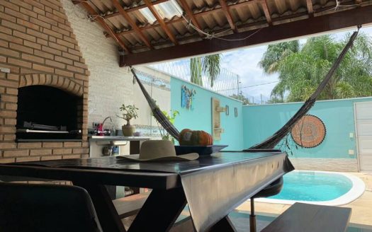 Casa em Condomínio à venda