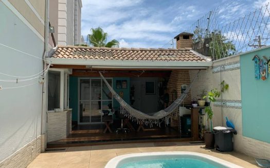 Casa em Condomínio à venda