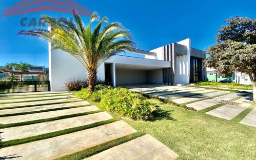 Casa em Condomínio à venda