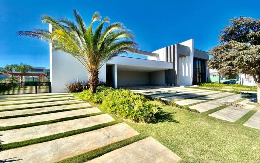 Casa em Condomínio à venda