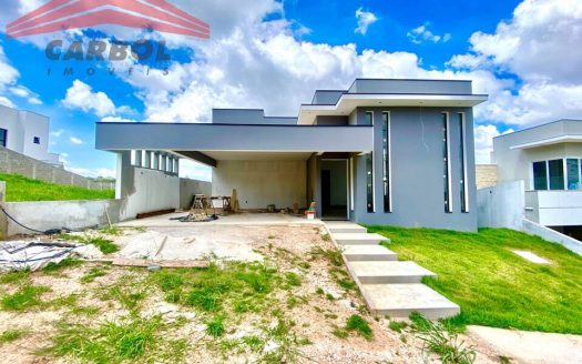 Casa em Condomínio à venda
