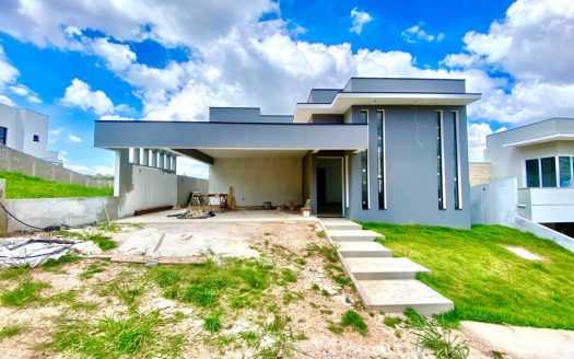 Casa em Condomínio à venda