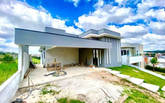 Casa em Condomínio à venda