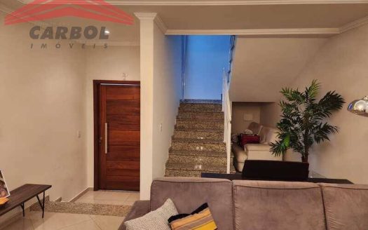 Casa em Condomínio à venda