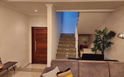 Casa em Condomínio à venda