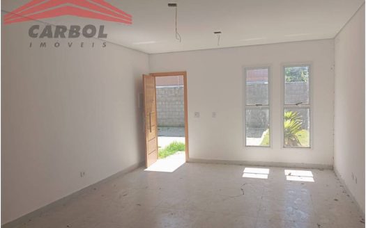 Casa em Condomínio à venda