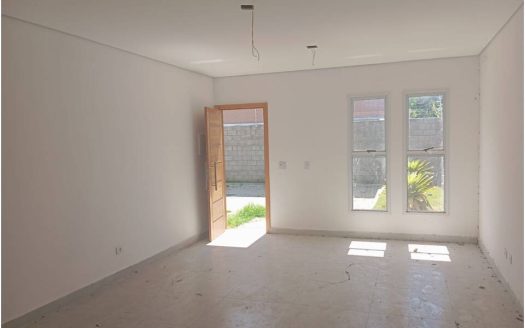Casa em Condomínio à venda