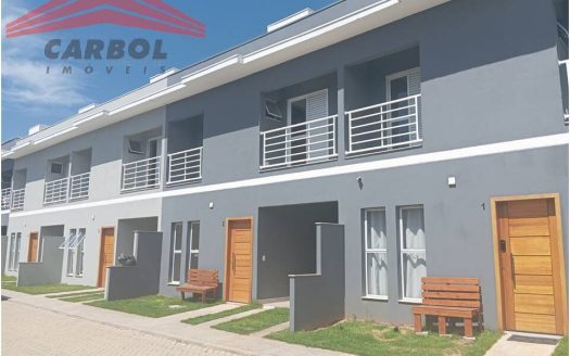 Casa em Condomínio à venda