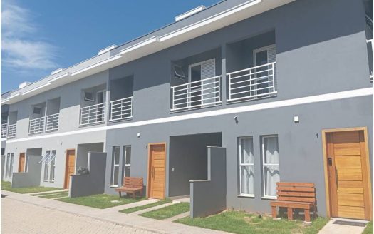 Casa em Condomínio à venda