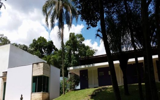 Fazenda/Sítio/Chácara à venda