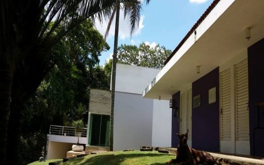 Fazenda/Sítio/Chácara à venda