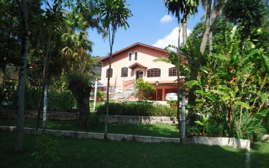 Fazenda/Sítio/Chácara à venda