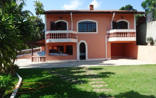 Fazenda/Sítio/Chácara à venda