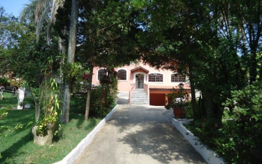 Fazenda/Sítio/Chácara à venda