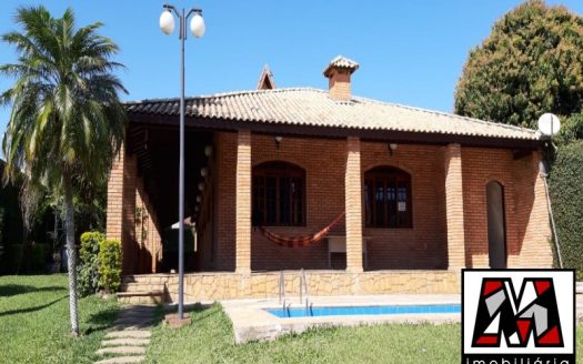 Fazenda/Sítio/Chácara à venda