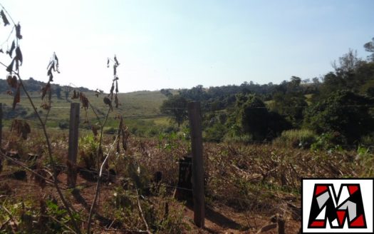 Fazenda/Sítio/Chácara à venda