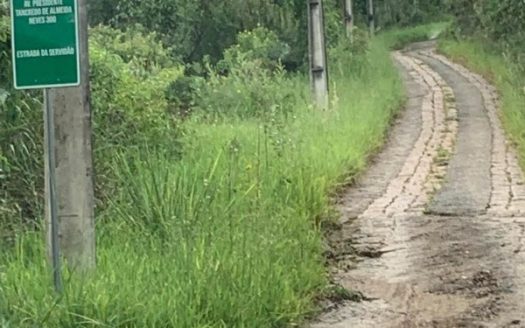 Lote/Terreno à venda