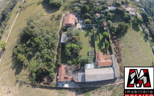 Fazenda/Sítio/Chácara à venda