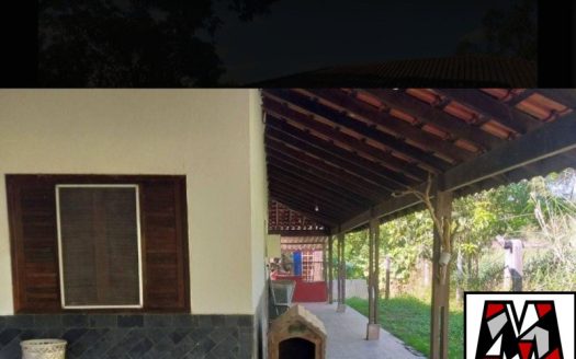 Fazenda/Sítio/Chácara à venda