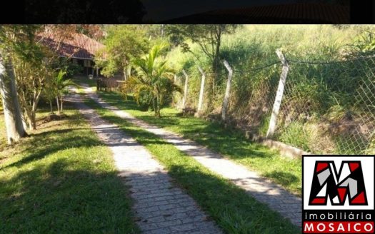 Fazenda/Sítio/Chácara à venda