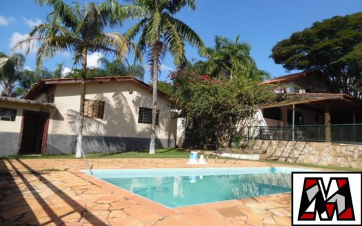 Fazenda/Sítio/Chácara à venda