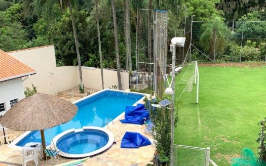 Fazenda/Sítio/Chácara à venda