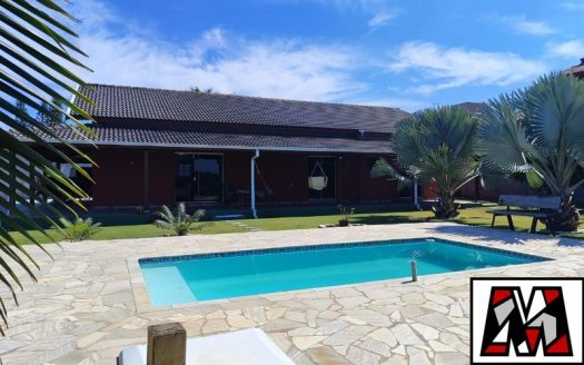 Fazenda/Sítio/Chácara à venda