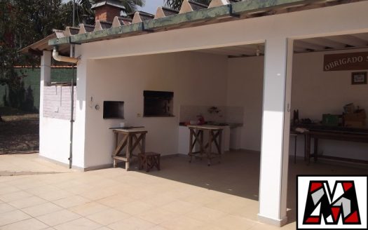 Fazenda/Sítio/Chácara à venda
