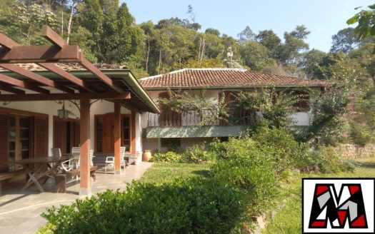 Fazenda/Sítio/Chácara à venda