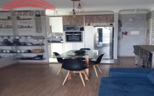 Apartamento à venda