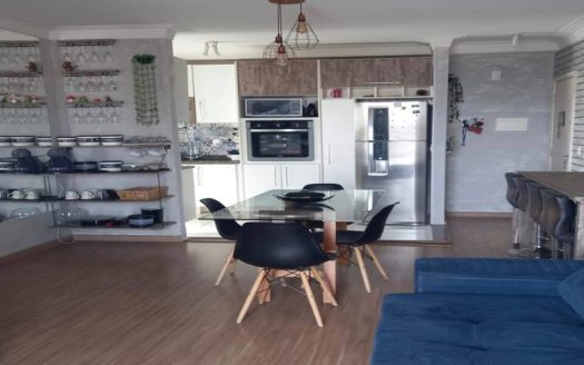 Apartamento à venda