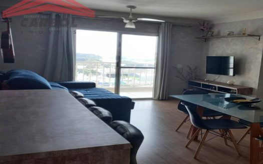 Apartamento à venda